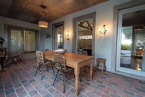 Fazenda Nova - Country House