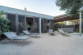 Fazenda Nova - Country House