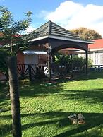 Hi Thatcher Villa