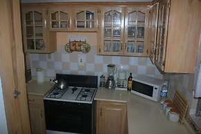 Hi Thatcher Villa