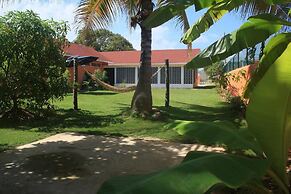 Hi Thatcher Villa