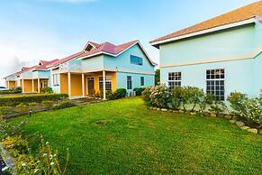 Paradise  Beach Front Apartment