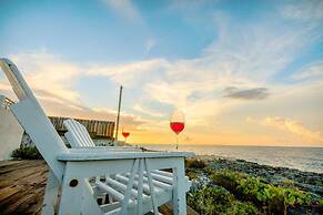 Paradise  Beach Front Apartment