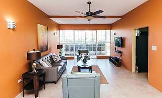 Paradise  Beach Front Apartment