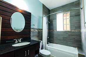 Paradise  Beach Front Apartment