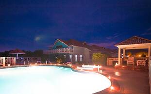 Paradise  Beach Front Apartment