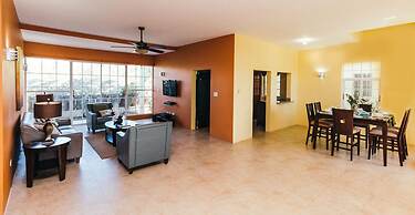 Paradise  Beach Front Apartment