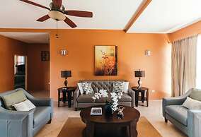 Paradise  Beach Front Apartment