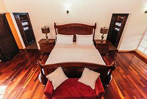 Paradise  Beach Front Apartment