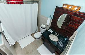 Paradise  Beach Front Apartment