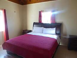 Paradise  Beach Front Apartment