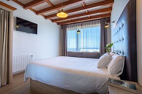 Posada Punta Ballota