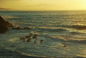 Posada Punta Ballota