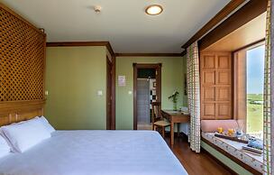 Posada Punta Ballota