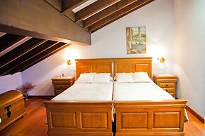 Posada Punta Ballota