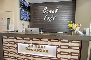 Canal Loft Hotel
