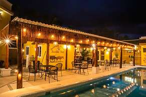 Hotel Scarlette