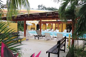 Hotel Scarlette