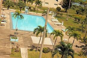 Beach Condo at Turtle Towers