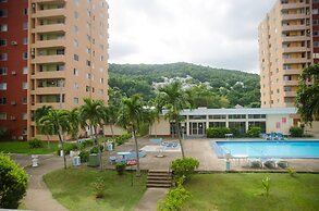 Beach Condo at Turtle Towers