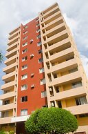 Beach Condo at Turtle Towers