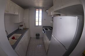 Beach Condo at Turtle Towers