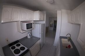 Beach Condo at Turtle Towers