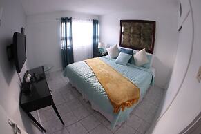 Beach Condo at Turtle Towers