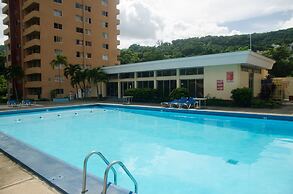 Beach Condo at Turtle Towers