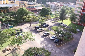 Beach Condo at Turtle Towers