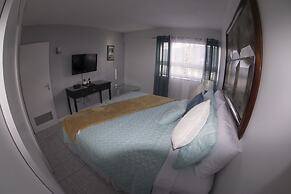 Beach Condo at Turtle Towers