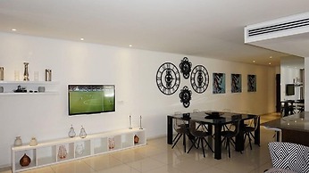 Residence Water Front