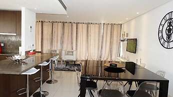 Residence Water Front