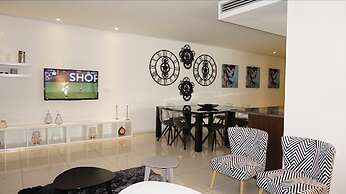 Residence Water Front