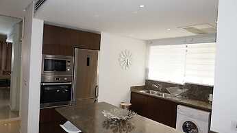 Residence Water Front