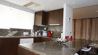 Residence Water Front