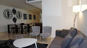 Residence Water Front