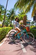 Mayan Monkey Cancun | Social Hotel