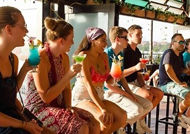 Mayan Monkey Cancun | Social Hotel