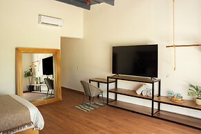 Mayan Monkey Cancun | Social Hotel
