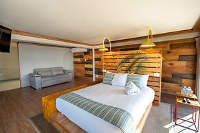 Mayan Monkey Cancun | Social Hotel