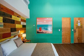 Mayan Monkey Cancun | Social Hotel