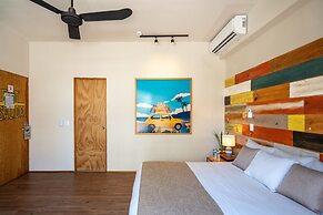 Mayan Monkey Cancun | Social Hotel