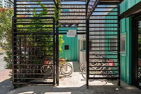 Mayan Monkey Cancun | Social Hotel