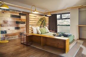 Mayan Monkey Cancun | Social Hotel