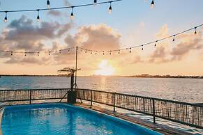 Mayan Monkey Cancun | Social Hotel