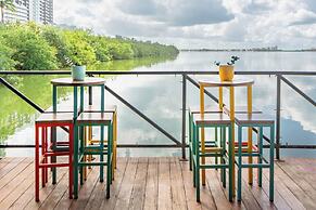 Mayan Monkey Cancun | Social Hotel