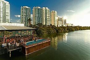 Mayan Monkey Cancun | Social Hotel