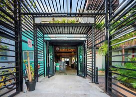 Mayan Monkey Cancun | Social Hotel