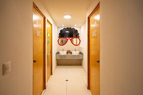 Mayan Monkey Cancun | Social Hotel